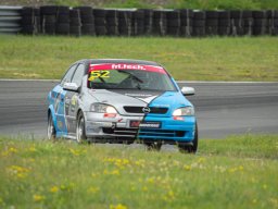 Parnu Summer Race 2025 Day 1